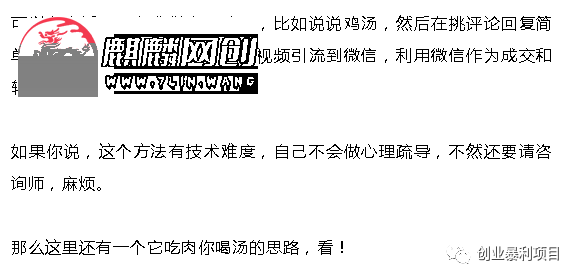 最冷门的赚钱项目：陪人聊聊天就能月入30万！